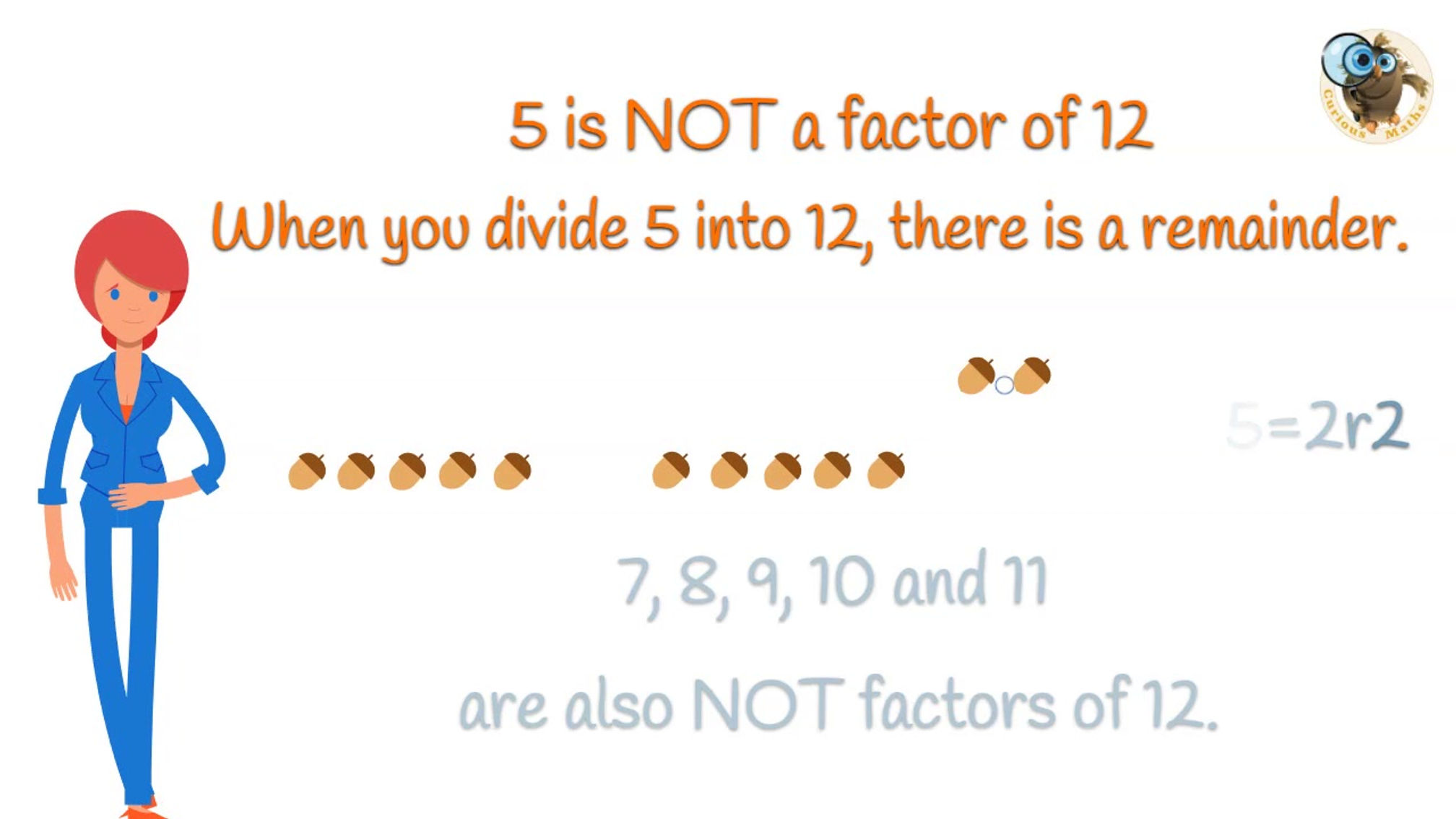 Factors